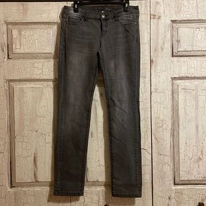 MNG by mango womans skinny Jeans